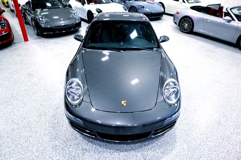 Used 2007 Porsche 911 Carrera 4S image 15
