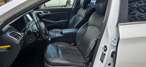 Used 2015 Hyundai Genesis 3.8 Ultimate image 35