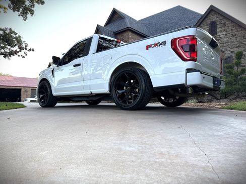 Used 2023 Ford F150 XL image 10
