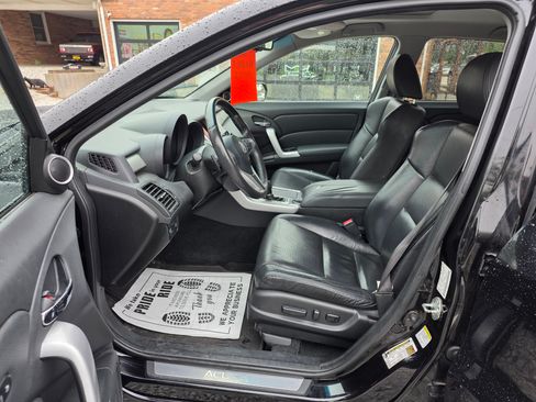 Used 2009 Acura RDX image 9