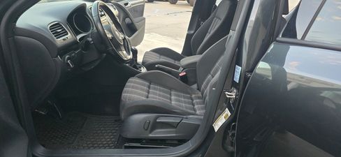Used 2013 Volkswagen GTI Wolfsburg Edition image 29