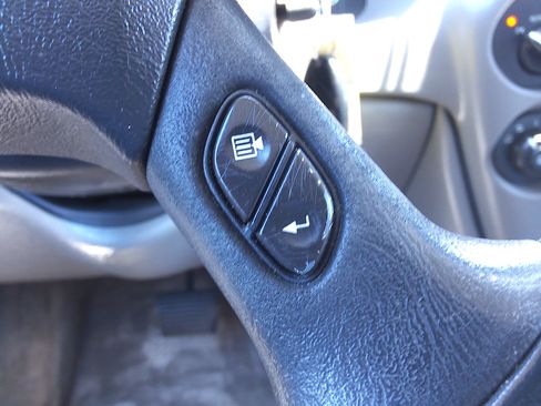 Used 2008 Chevrolet TrailBlazer LS image 28