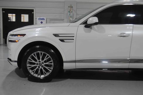 Used 2024 Genesis GV80 2.5T image 5