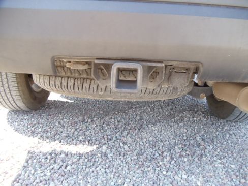 Used 2016 Ford Expedition EL XL image 7