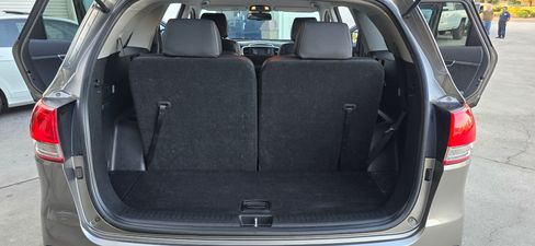 Used 2016 Kia Sorento EX-L image 23