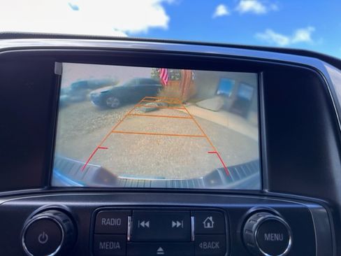 Used 2017 Chevrolet Silverado 1500 LT image 15