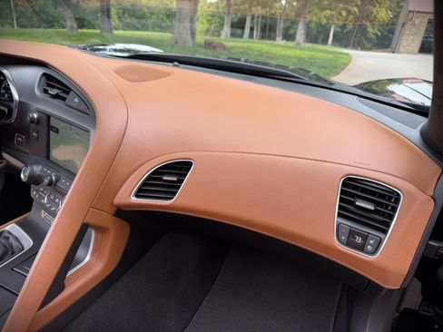 Used 2015 Chevrolet Corvette Premium Conv w/ 3LT image 30