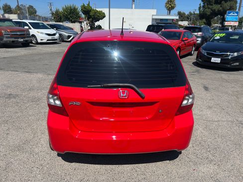 Used 2008 Honda Fit image 10