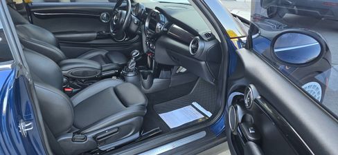 Used 2015 MINI Cooper S image 15