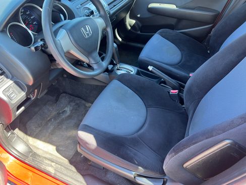 Used 2008 Honda Fit image 17