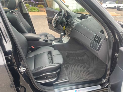 Used 2006 BMW X3 3.0i image 14