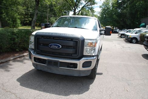 Used 2016 Ford F250 image 3