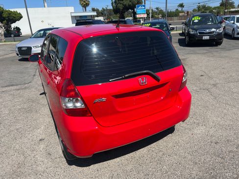 Used 2008 Honda Fit image 13