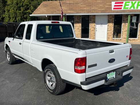 Used 2009 Ford Ranger XLT image 11
