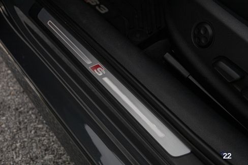Used 2018 Audi S3 Premium Plus image 25