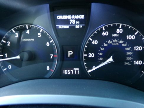 Used 2011 Lexus RX 350 image 19