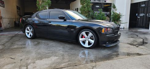 Used 2010 Dodge Charger SRT8 image 5
