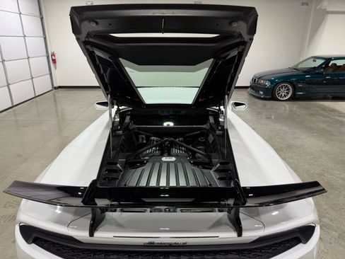 Used 2015 Lamborghini Huracan LP 610-4 image 49