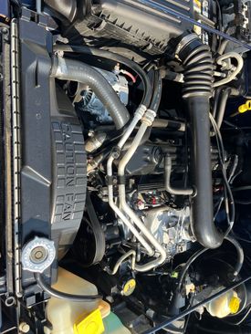 Used 2004 Jeep Wrangler Unlimited Sport image 17