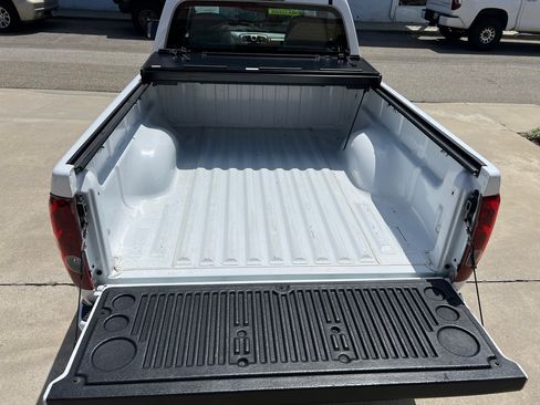 Used 2011 Chevrolet Colorado W/T image 7