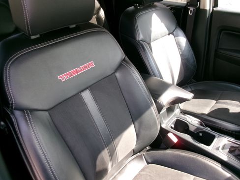 Used 2022 Ford Ranger Tremor image 18