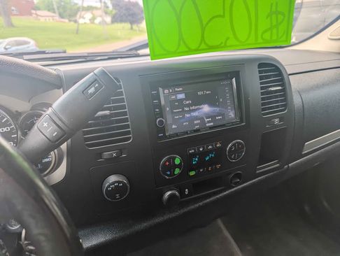 Used 2013 Chevrolet Silverado 1500 LT image 8