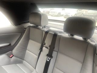 Used 2001 BMW 325Ci image 12