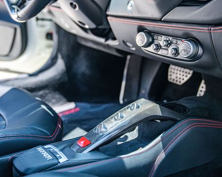 Used 2018 Ferrari 488 GTB image 70