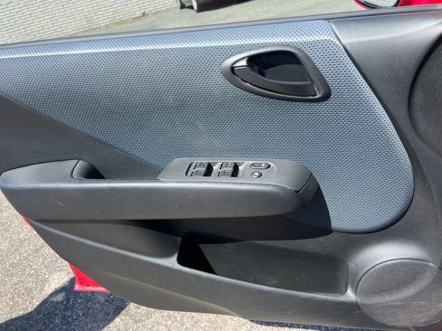 Used 2008 Honda Fit image 18