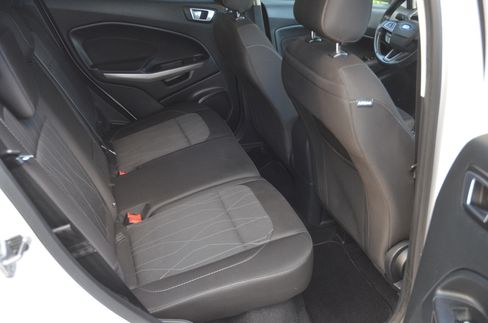 Used 2019 Ford EcoSport SE image 13