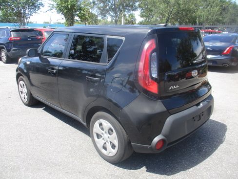 Used 2015 Kia Soul image 7