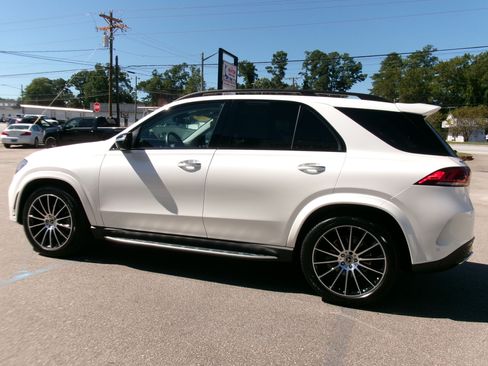 Used 2023 Mercedes-Benz GLE 350 image 18