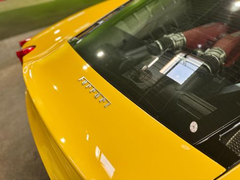 Used 2005 Ferrari F430 image 46