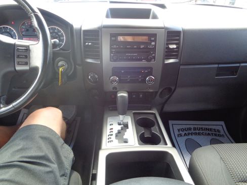 Used 2012 Nissan Titan SV image 52