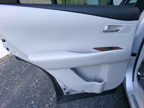 Used 2011 Lexus RX 350 image 14