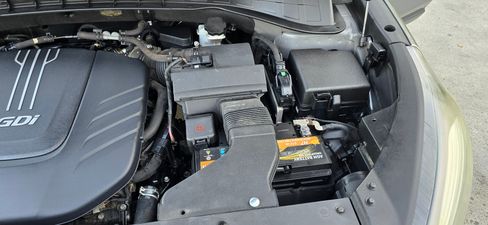 Used 2016 Kia Sorento EX-L image 36