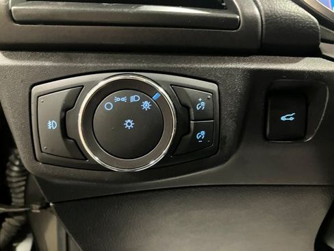 Used 2017 Ford Fusion Titanium image 19