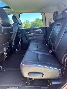 Used 2015 RAM 2500 Laramie Longhorn image 14