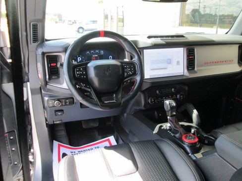 Used 2024 Ford Bronco Raptor image 13