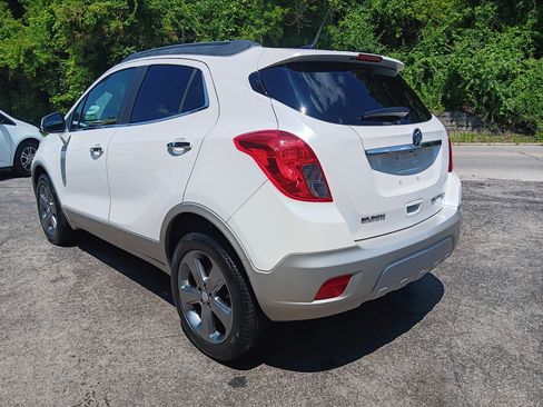 Used 2014 Buick Encore Convenience image 2