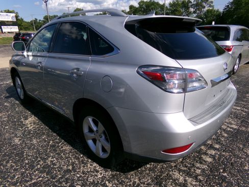 Used 2011 Lexus RX 350 image 3