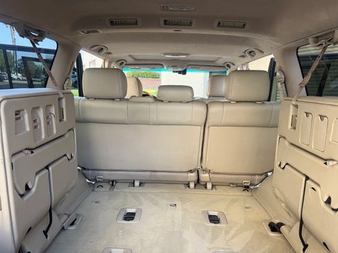 Used 2005 Lexus LX 470 image 20