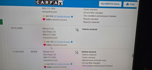 Used 2009 Ford F150 Lariat Limited image 74