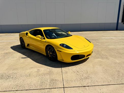 Used 2005 Ferrari F430 image 21