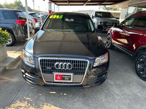 Used 2012 Audi Q5 2.0T Premium Plus image 1