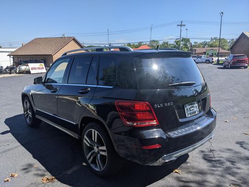 Used 2014 Mercedes-Benz GLK 350 image 2