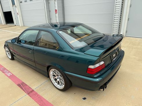 Used 1997 BMW M3 image 5