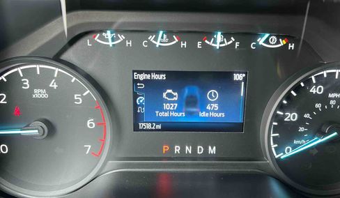 Used 2023 Ford F250 XLT image 9