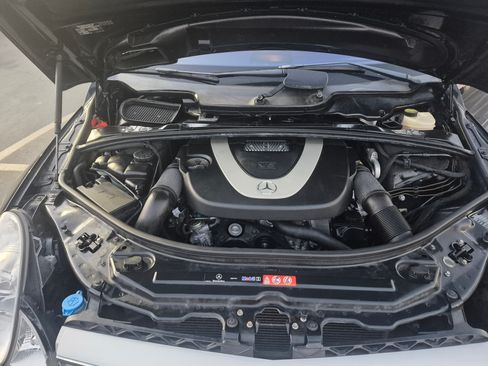 Used 2008 Mercedes-Benz R 350 image 18