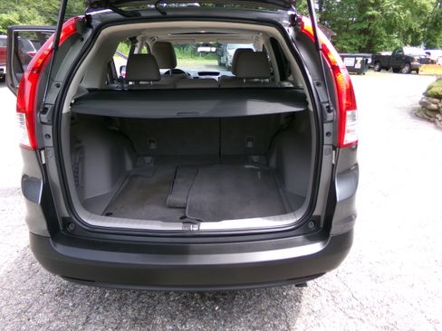Used 2014 Honda CR-V EX-L image 17